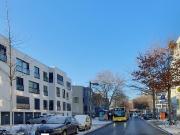 Halbinsel Stralau Ladenlokal in gepflegter Wohnlage...
