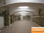 HALBSOUTERRAIN IN DER ERDBERGSTRASSE NÄHE U3