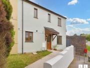 Halbullock View, Gloweth, 3 Bedroom Semi detached