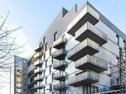 Halcyon, Chatham Place, 2 Bedroom Apartment