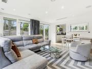 Halcyon Close SW13, 2 bed flat to rent, £4,500 pcm |...