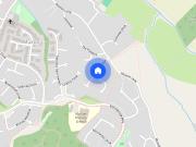 Halcyon Court, Muxton, Telford, Shropshire, TF2