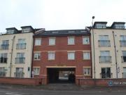 Halcyon, Derby, 2 Bedroom Flat
