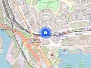 Halcyon House, 2 Eden Pl, London, E16