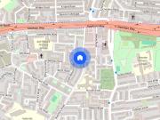 Halcyon House, 3 Eden Place London