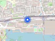 Halcyon House, Royal Eden Dock