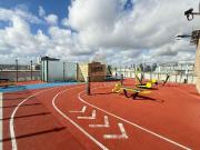 Halcyon House, Royal Eden Dock