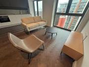 Halcyon House, Royal Eden Docks