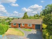 Halcyon, Warden Close, 3 Bedroom Detached