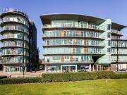 Halcyon Wharf, Wapping High Street, London E1W, 2 bed...