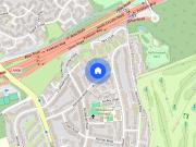 Haldane Close, Muswell Hill, London, N10