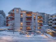 Haldenstrasse 20 Stadtleben trifft Wohnkomfort