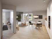 Haldenstrasse 20 Stadtleben trifft Wohnkomfort