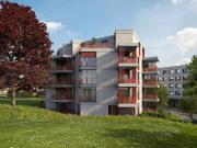 Haldenstrasse 20 Stadtleben trifft Wohnkomfort