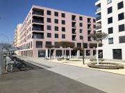 HALDIMAND 57, Geschäftsräume im Stadtzentrum