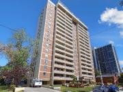Haldimand Apartments