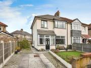 Hale Carr Grove, Morecambe, 3 Bedroom Semi detached