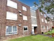 Hale Close, Ipswich, 2 Bedroom Apartment