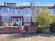 Hale End Road, Walthamstow, 3 Bedroom Terraced