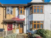 Hale Grove Gardens, The Hale, London, NW7 3LR, United...