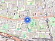 Hale Street, London, E14