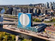 Haleco 1 bedroom Apartment for Rent