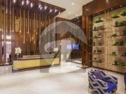 Haleema Residency 4 Bedroom DD Flat Main Shaheed Millat Road