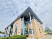 Halegrove Court, Preston Farm Business Park, Office To Lease