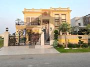 Half Basement 5 Bed Classic Design House For Sale with...