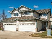 Half Duplex In Blackburn Ravine