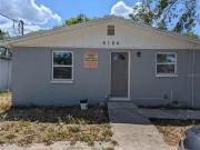 Half Duplex TAMPA, FL 8104 N 18th St