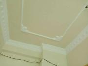 Half flat available for small family or working ladies...