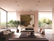 Half Floor Residence Offering Grand Scale Living and...