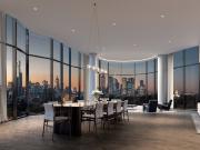 Half Floor with incredible views of the CBD, South Yarra...