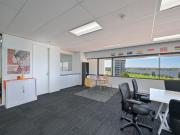 Half Floor with Stunning River Views
