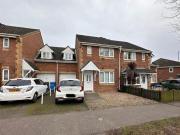Half Mile Road, Norwich, 3 Bedroom Semi detached