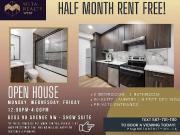 1 MONTH FREE Stylish Brand New 2 Bedroom Basement Suite...