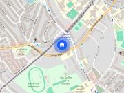 Half Moon Lane, London, SE24