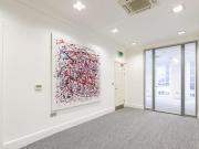 Half Moon Street, London, Office To Lease