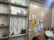 Half shop for rent in main sadiqabad Rawalpindi Muslim...