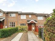 Halford Close, Edgware, 2 Bedroom Terraced