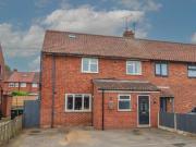 Halfpenny Lane, Knaresborough, 4 Bedroom Terraced