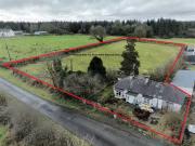 Halfquarter, Coolaney, Co. Sligo, F56 HK16