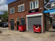 Halfway Street, Sidcup, Warehouse For Rent