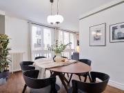 Halic 3 rooms in Levallois Perret