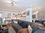 Halic 3 rooms in Levallois Perret, Paris Amsterdam...