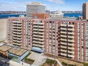 Halifax Apartments Scotia Tower Rentals 1991 Brunswick...