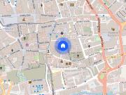 Halifax Place, Lace Market, NG1