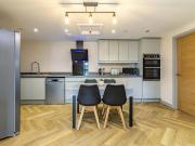 Halifax Place, Nottingham NG1 5 bed flat to rent £695...