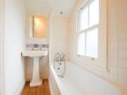 Halifax Road, Cambridge